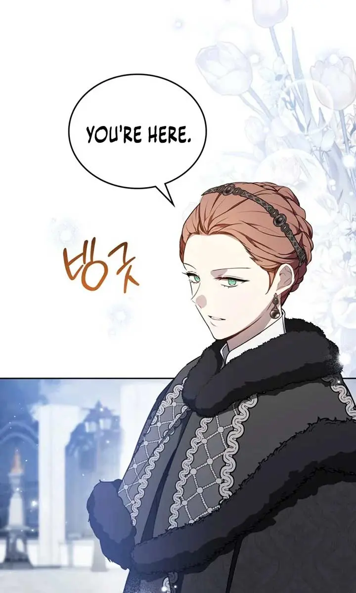 I'll Be the Matriarch in This Life Chapter 192 Page 69