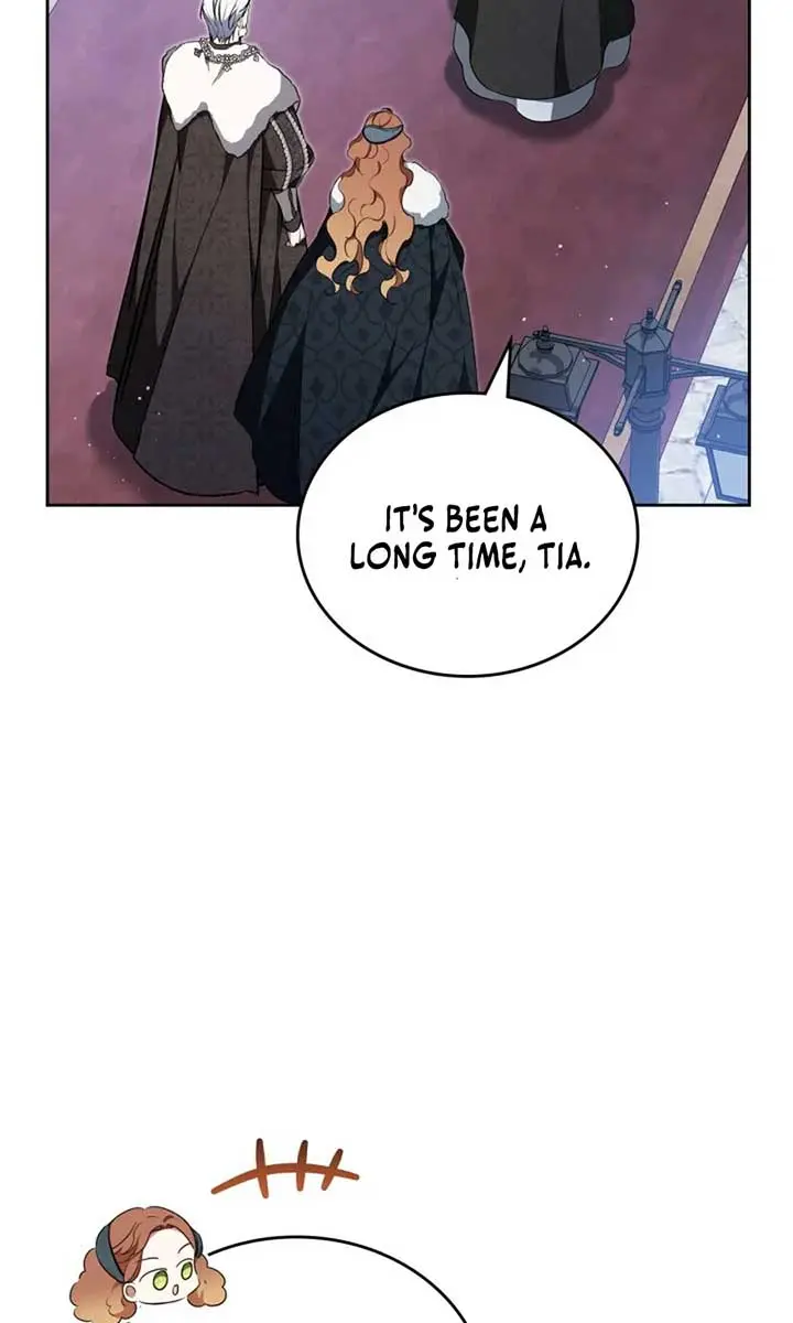 I'll Be the Matriarch in This Life Chapter 192 Page 71