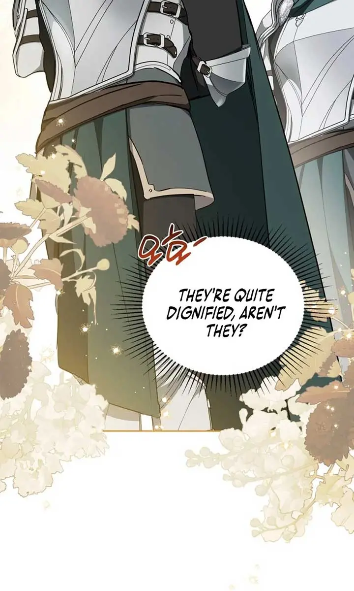 I'll Be the Matriarch in This Life Chapter 192 Page 74