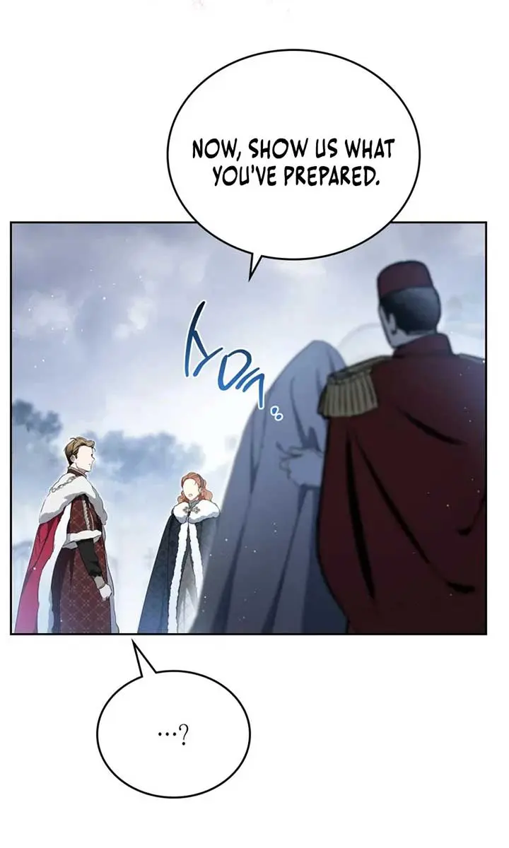 I'll Be the Matriarch in This Life Chapter 192 Page 98