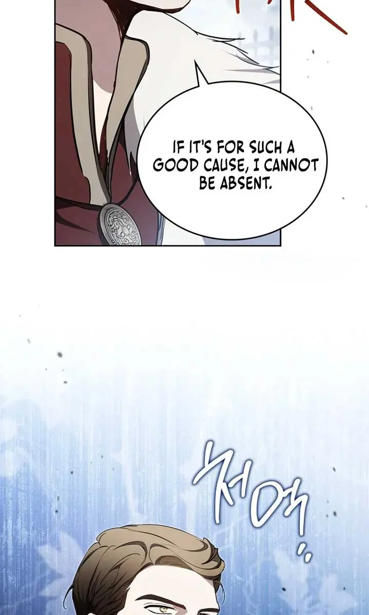 I'll Be the Matriarch in This Life Chapter 192 Page 115