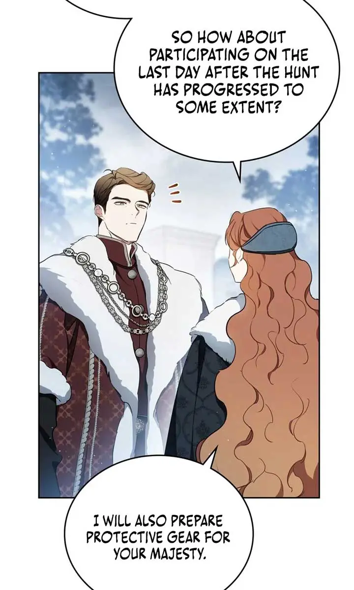 I'll Be the Matriarch in This Life Chapter 193 Page 8