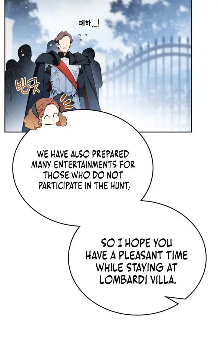 I'll Be the Matriarch in This Life Chapter 193 Page 10