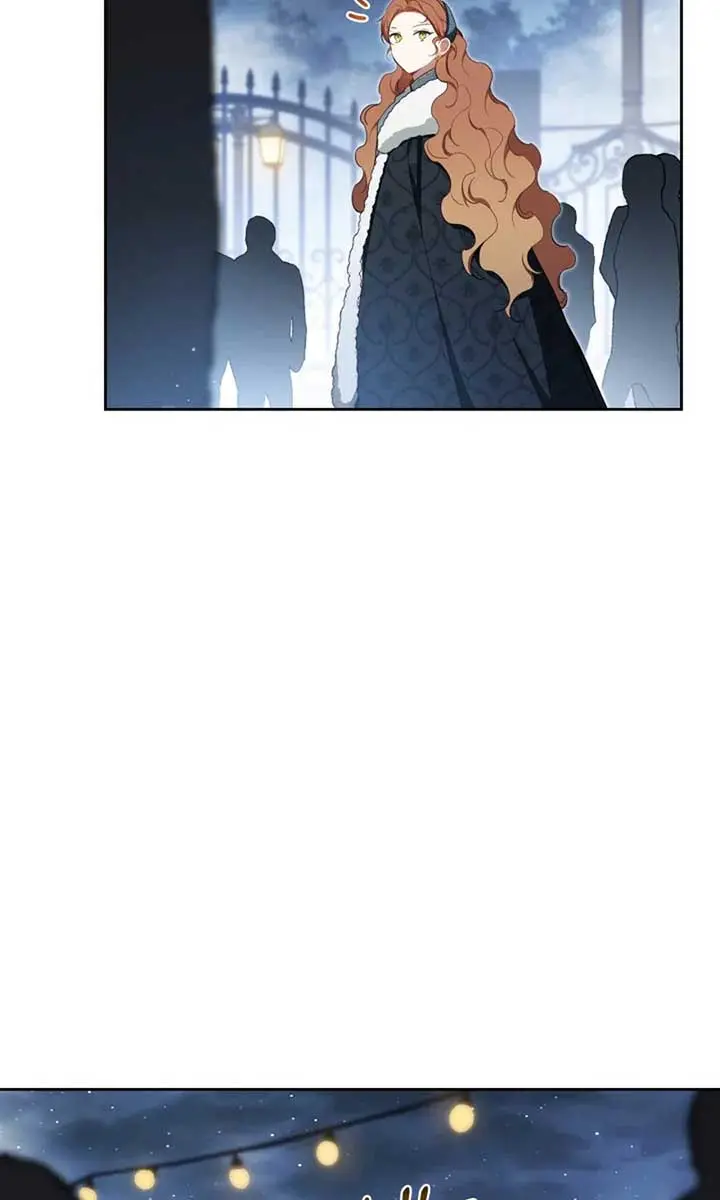 I'll Be the Matriarch in This Life Chapter 193 Page 21