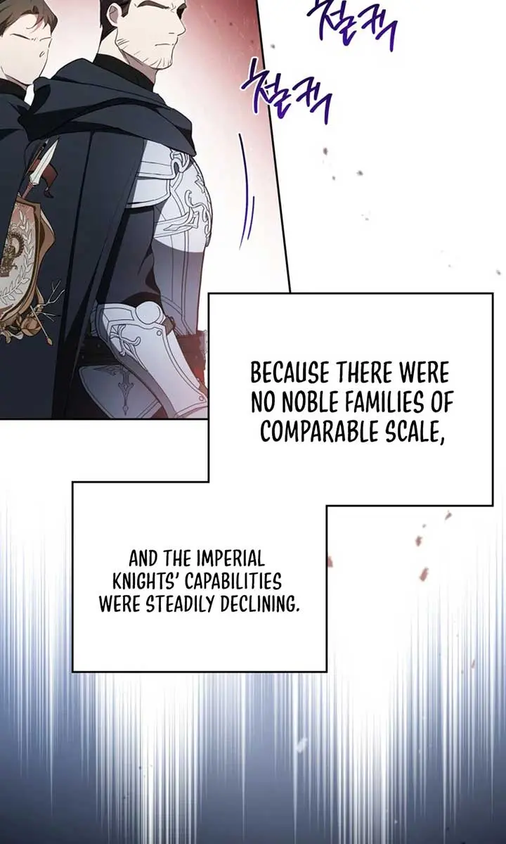 I'll Be the Matriarch in This Life Chapter 193 Page 31