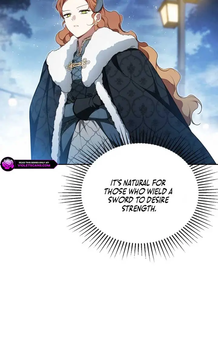 I'll Be the Matriarch in This Life Chapter 193 Page 35