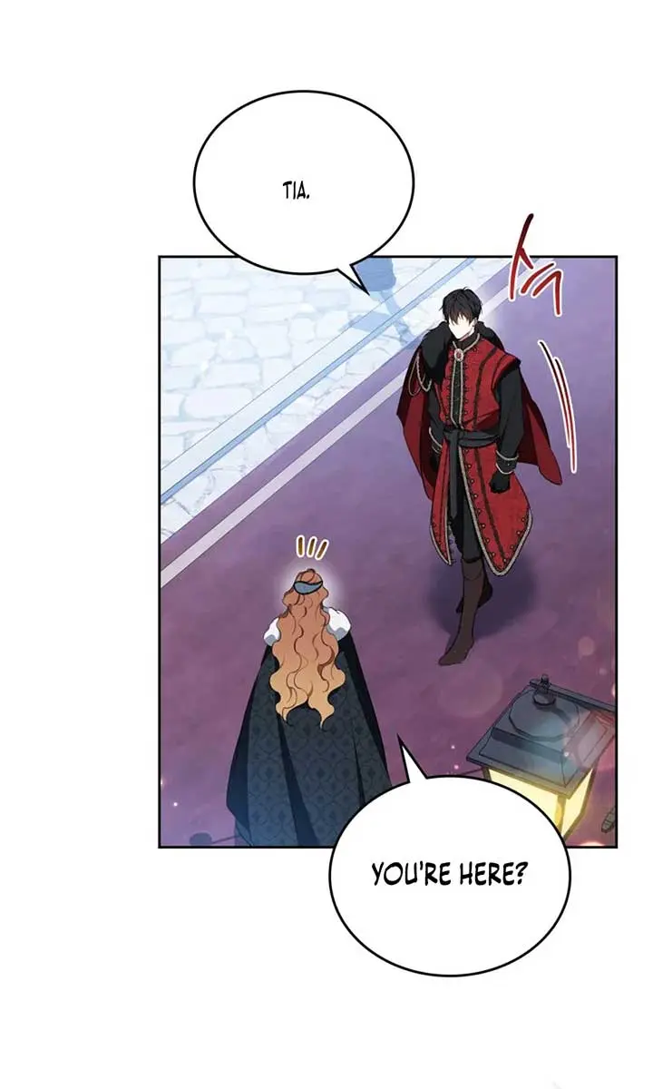 I'll Be the Matriarch in This Life Chapter 193 Page 36