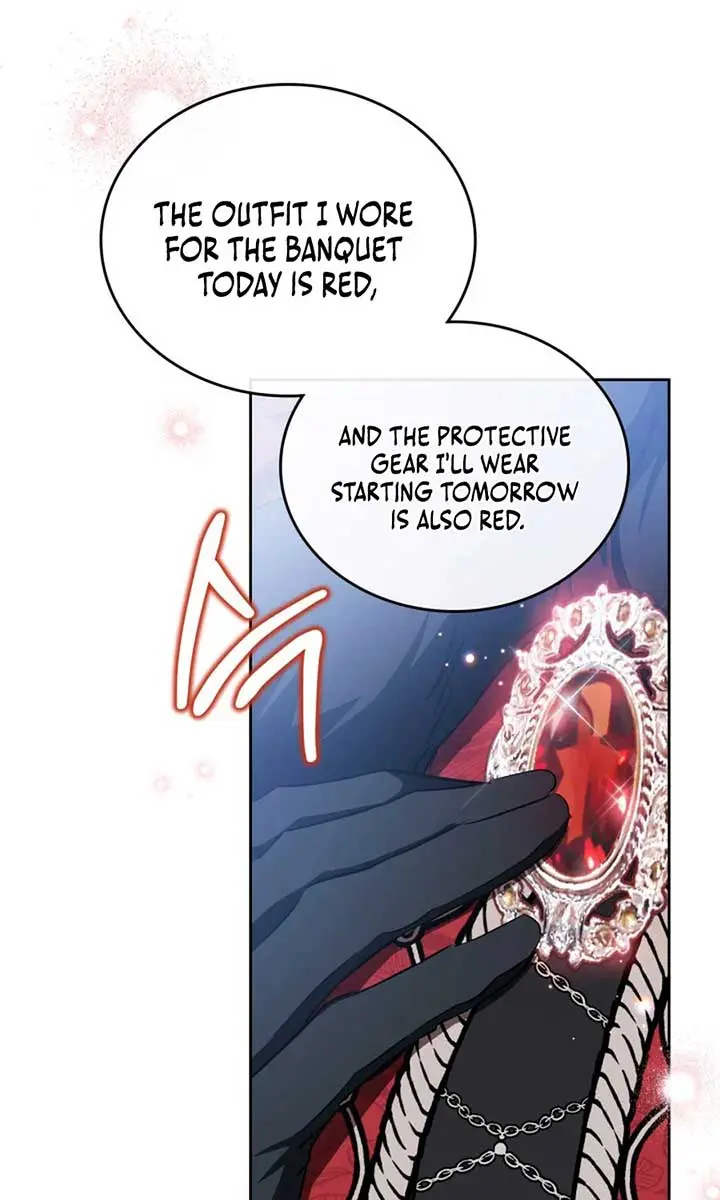 I'll Be the Matriarch in This Life Chapter 193 Page 40