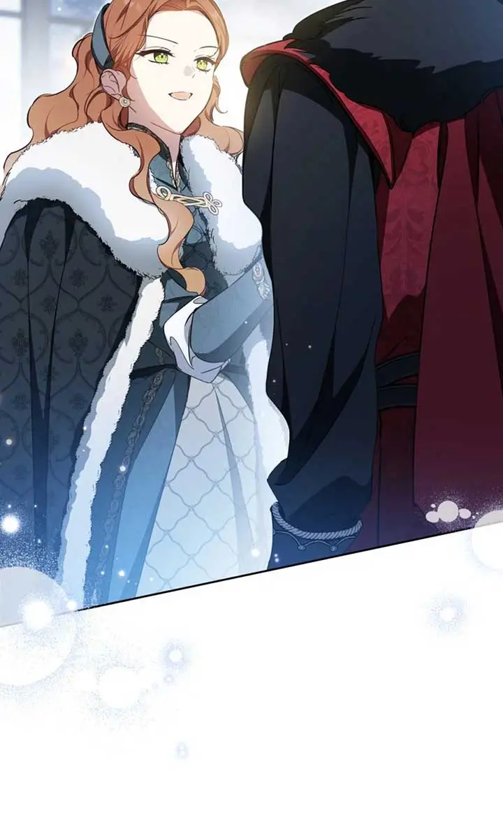 I'll Be the Matriarch in This Life Chapter 193 Page 42
