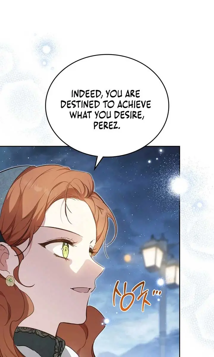 I'll Be the Matriarch in This Life Chapter 193 Page 45