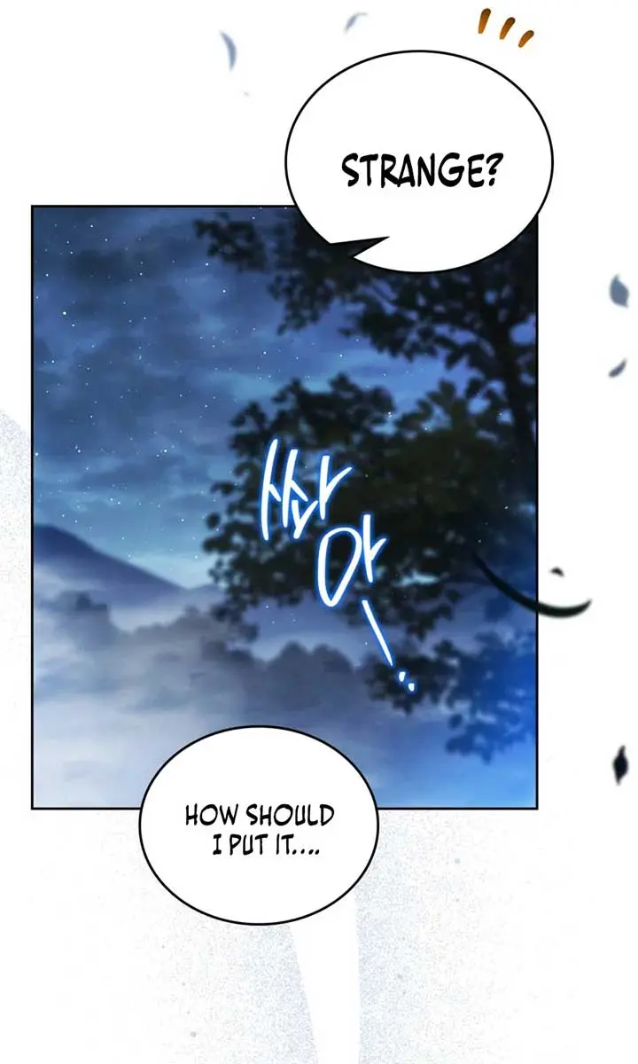 I'll Be the Matriarch in This Life Chapter 193 Page 49