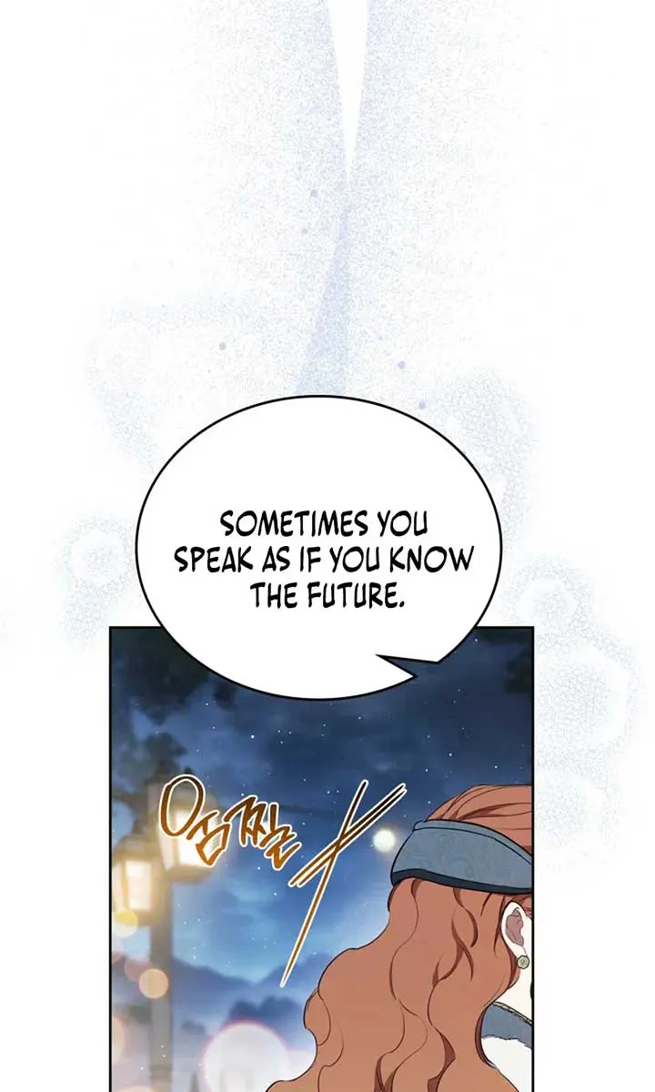 I'll Be the Matriarch in This Life Chapter 193 Page 50