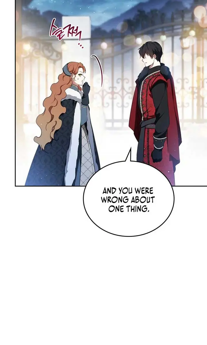 I'll Be the Matriarch in This Life Chapter 193 Page 52