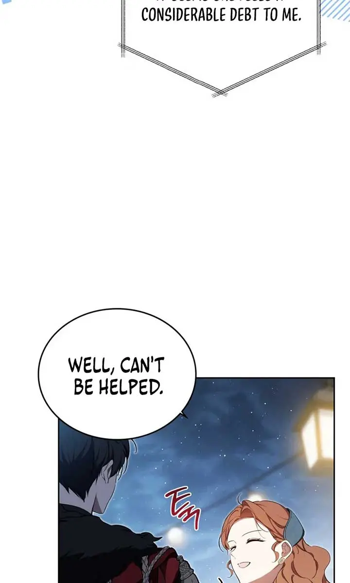 I'll Be the Matriarch in This Life Chapter 193 Page 71