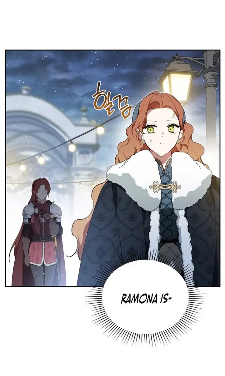 I'll Be the Matriarch in This Life Chapter 193 Page 78