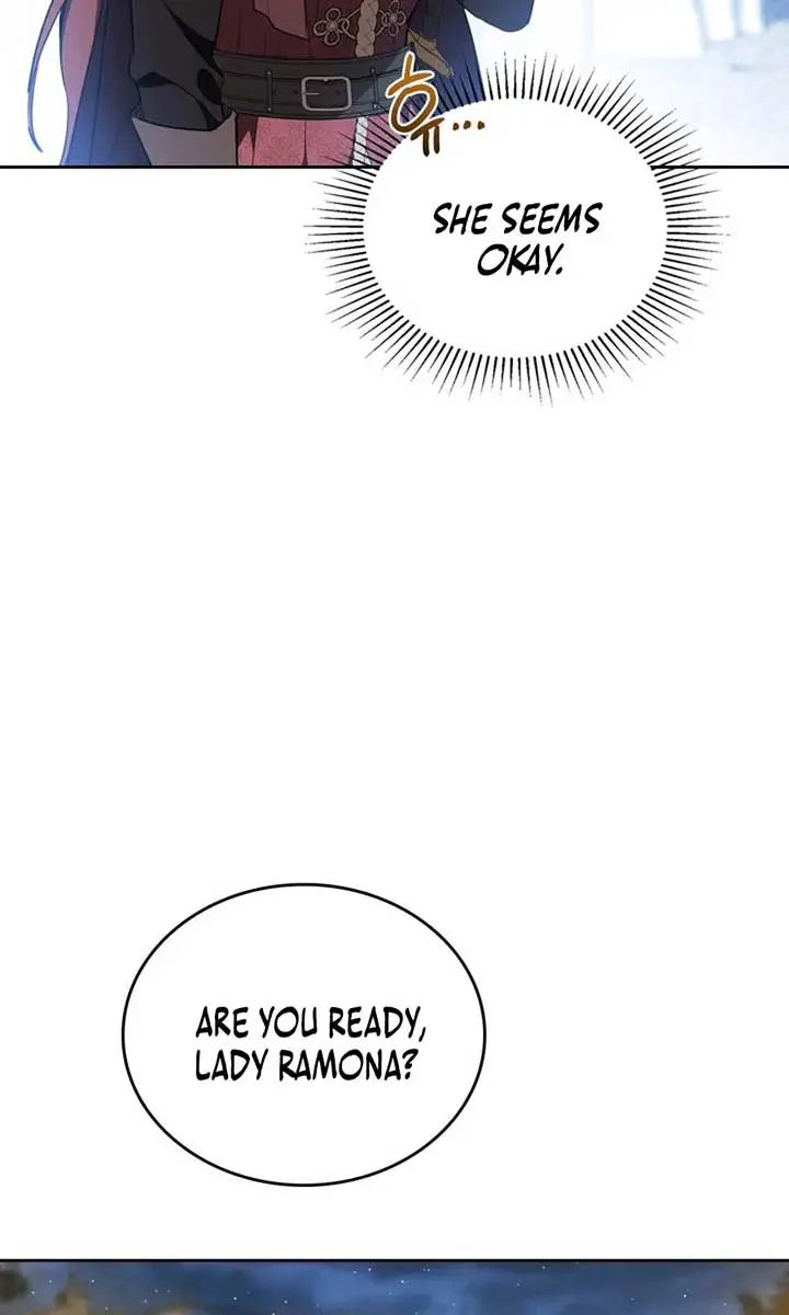 I'll Be the Matriarch in This Life Chapter 193 Page 80