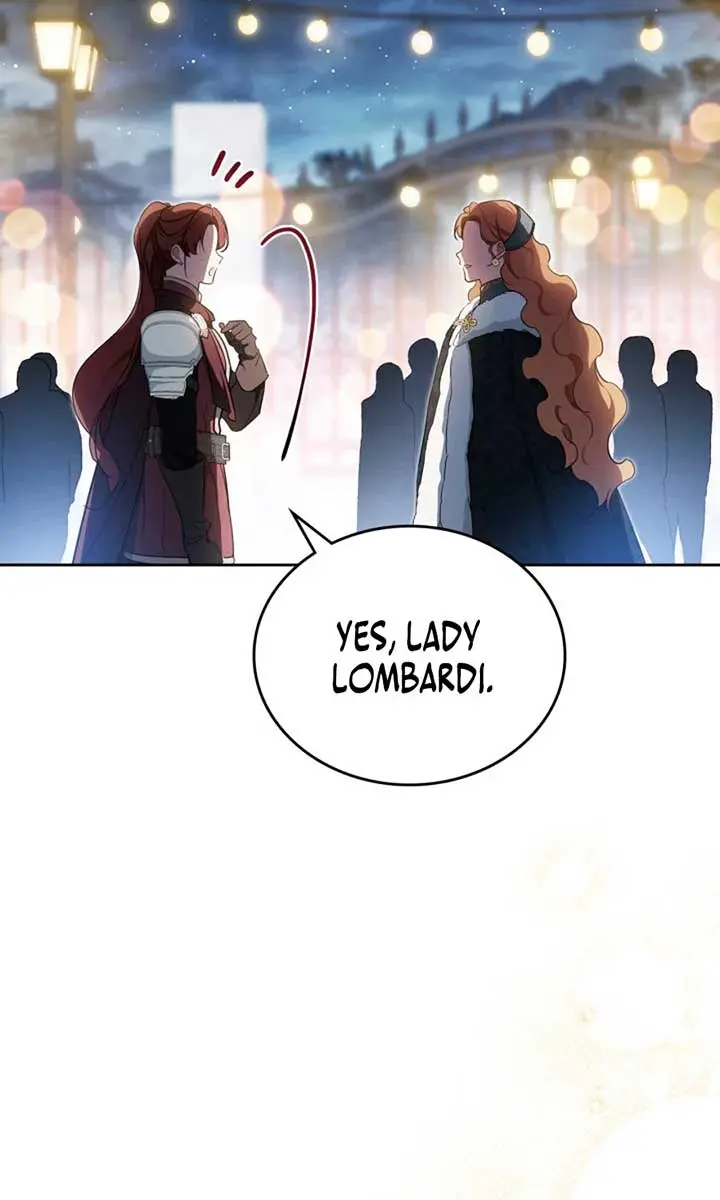 I'll Be the Matriarch in This Life Chapter 193 Page 81