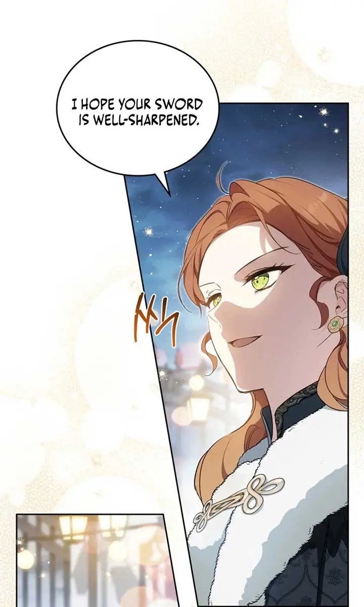 I'll Be the Matriarch in This Life Chapter 193 Page 82