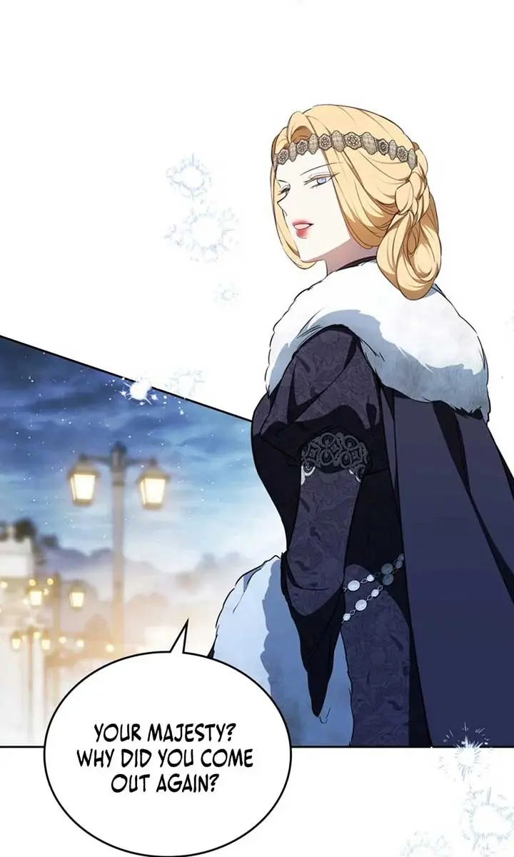 I'll Be the Matriarch in This Life Chapter 193 Page 90