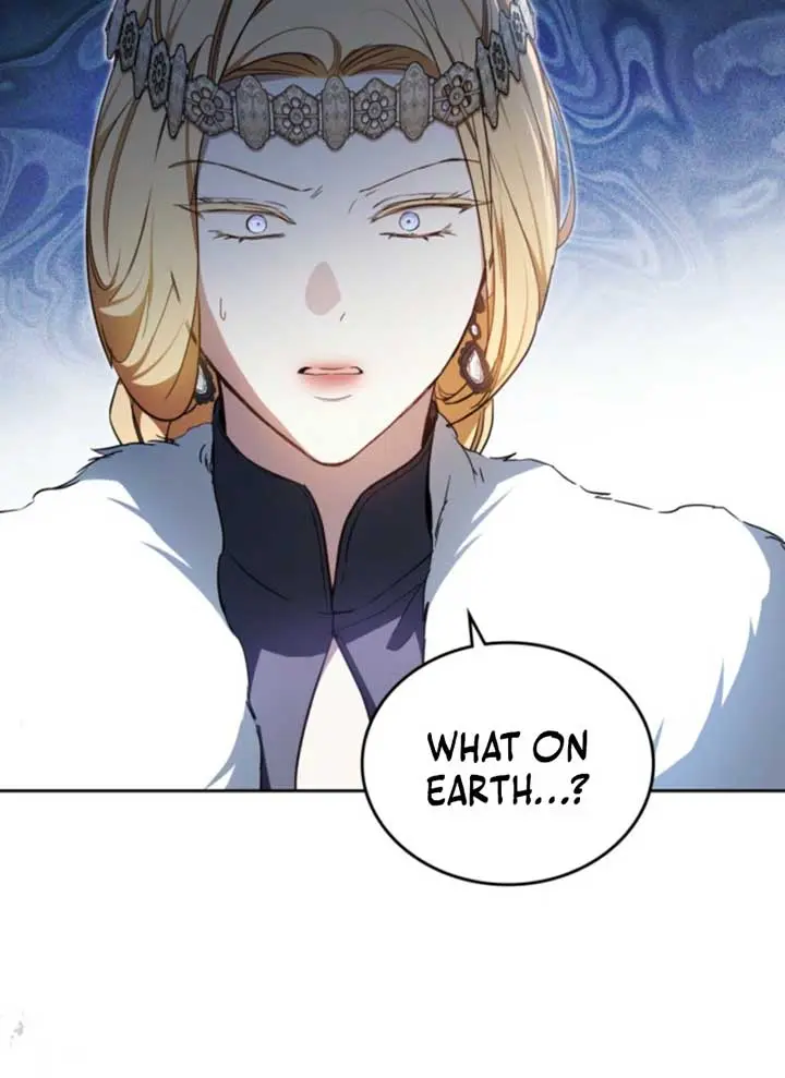 I'll Be the Matriarch in This Life Chapter 194 Page 20