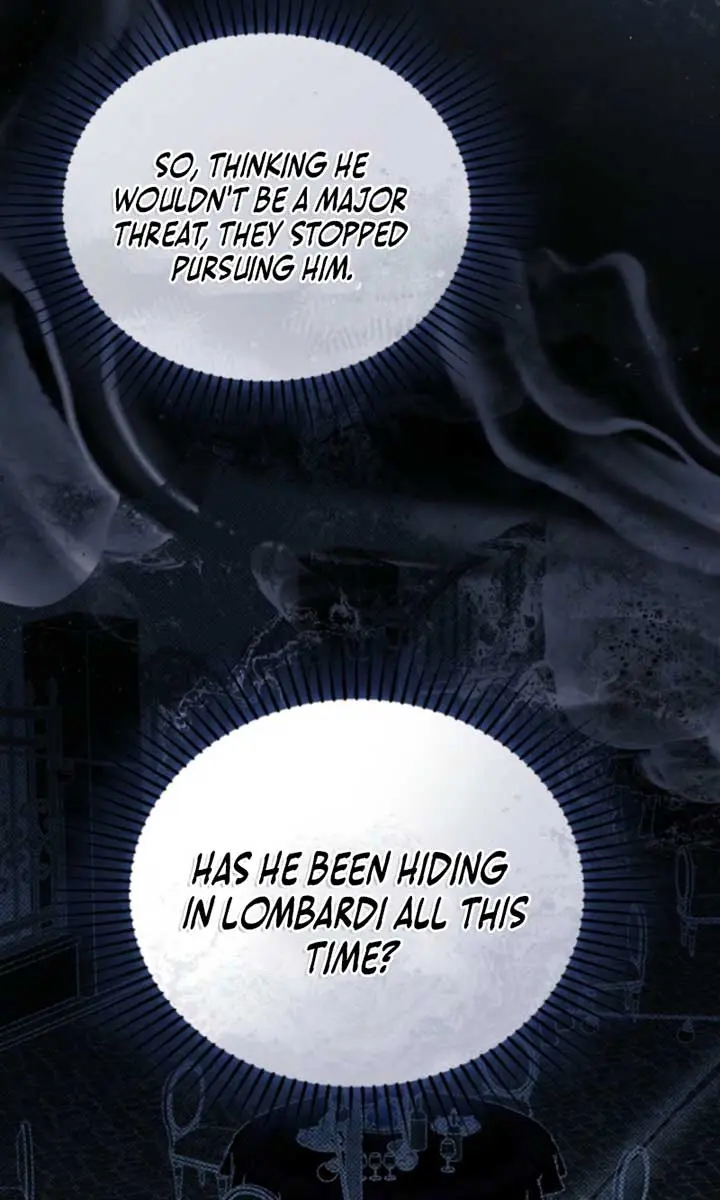 I'll Be the Matriarch in This Life Chapter 194 Page 22
