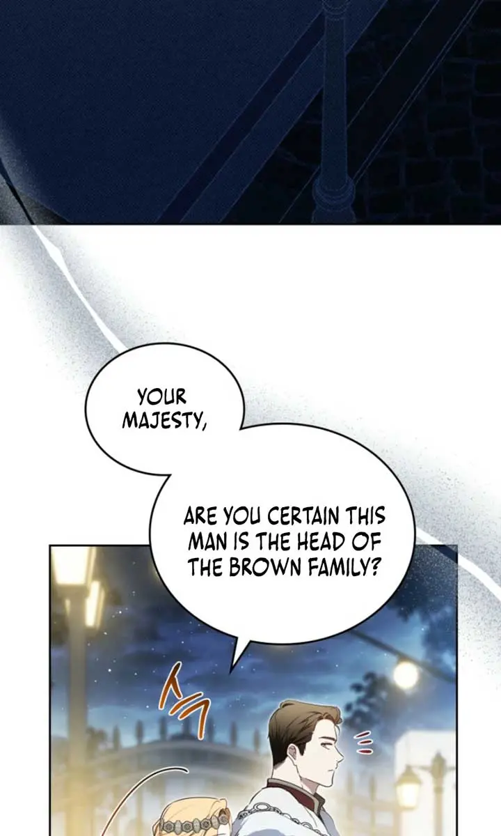 I'll Be the Matriarch in This Life Chapter 194 Page 24