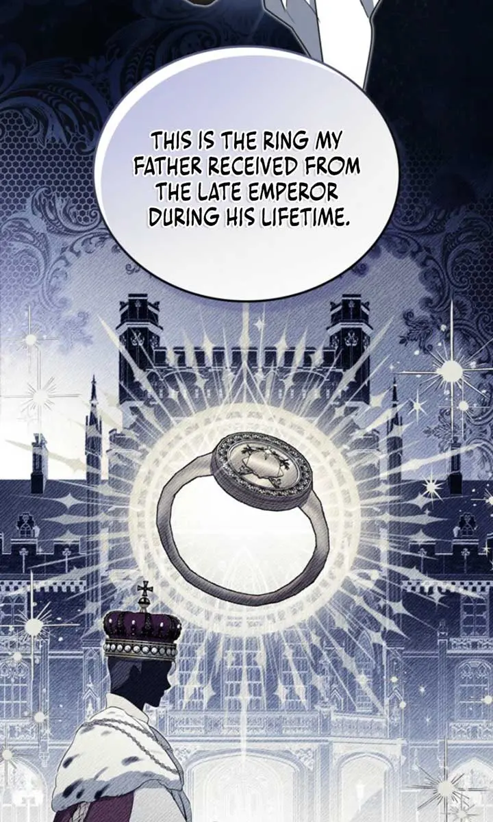 I'll Be the Matriarch in This Life Chapter 194 Page 33