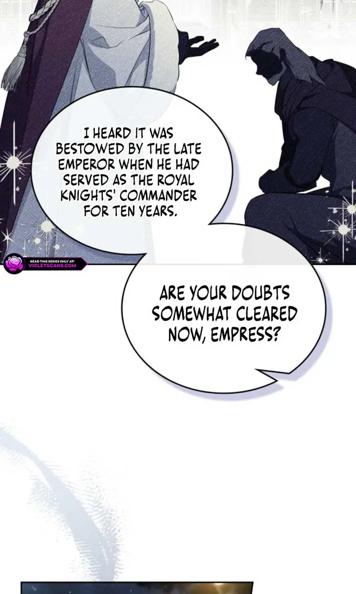 I'll Be the Matriarch in This Life Chapter 194 Page 34