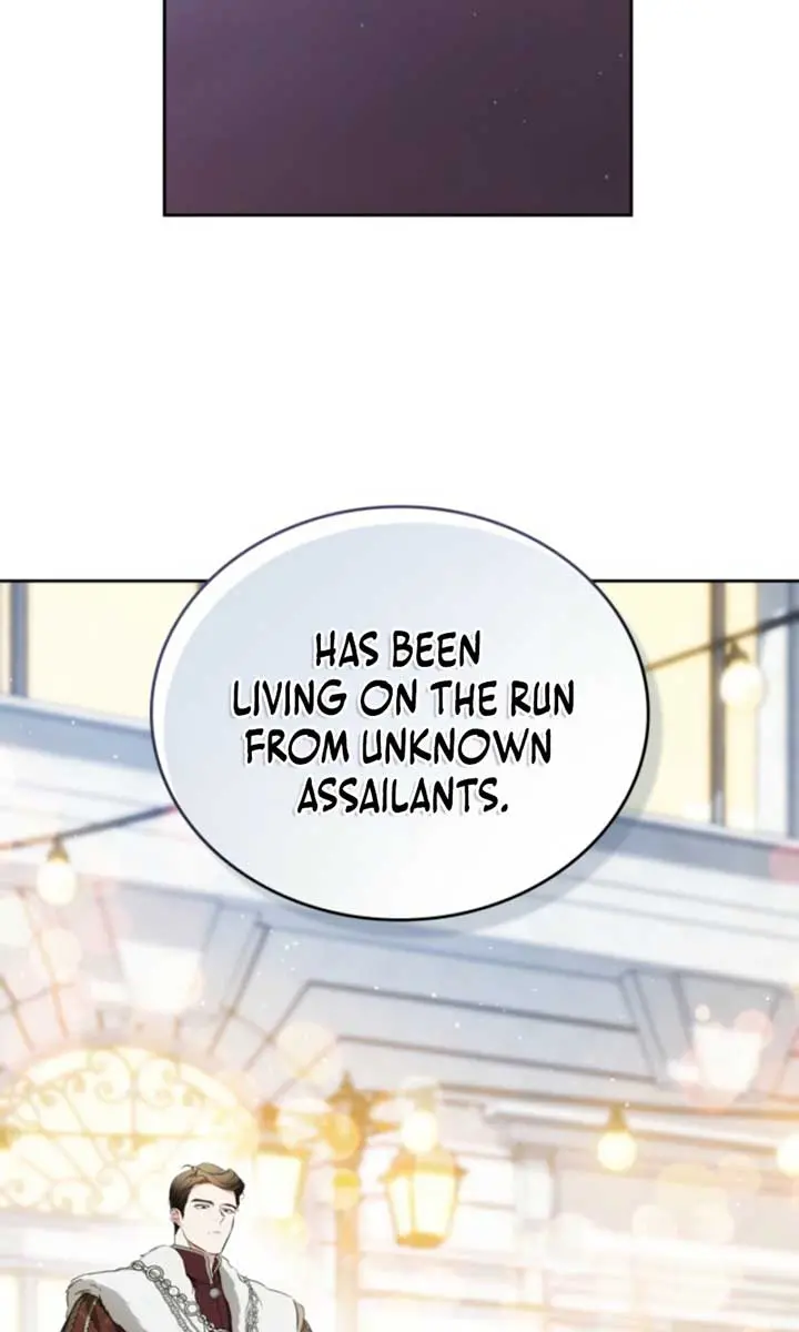 I'll Be the Matriarch in This Life Chapter 194 Page 38