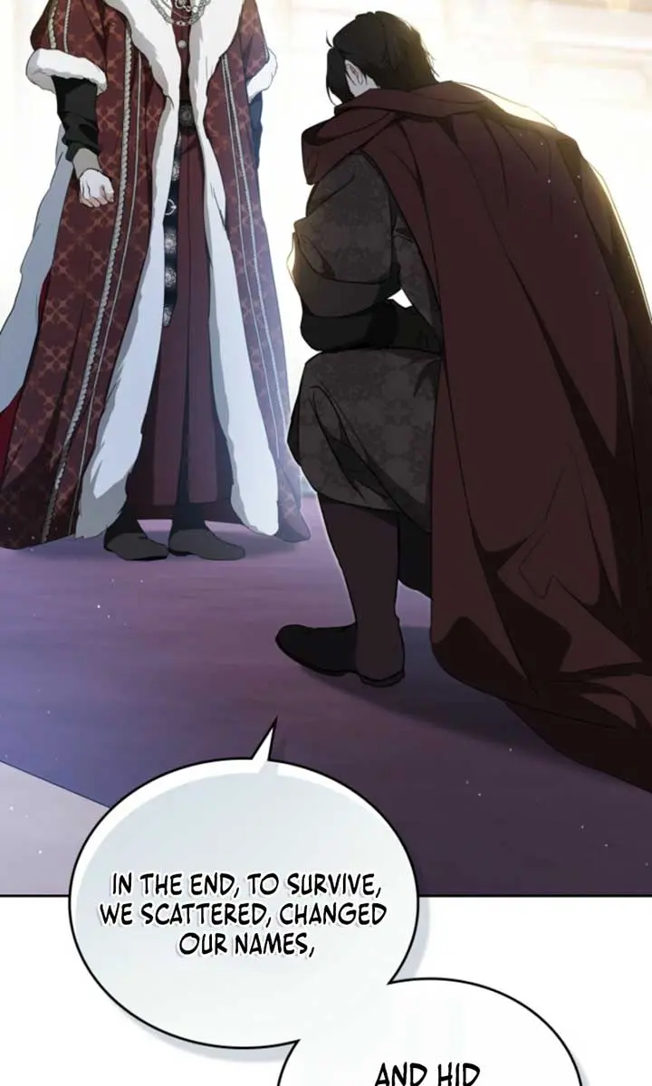 I'll Be the Matriarch in This Life Chapter 194 Page 39