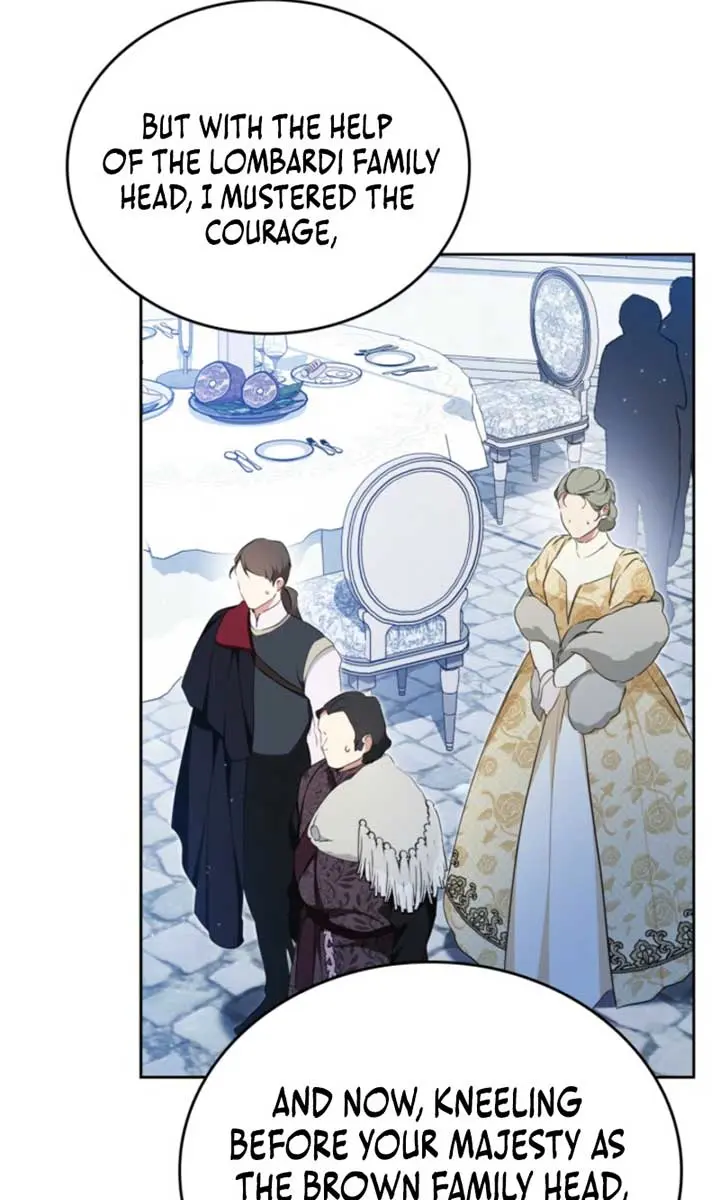 I'll Be the Matriarch in This Life Chapter 194 Page 41