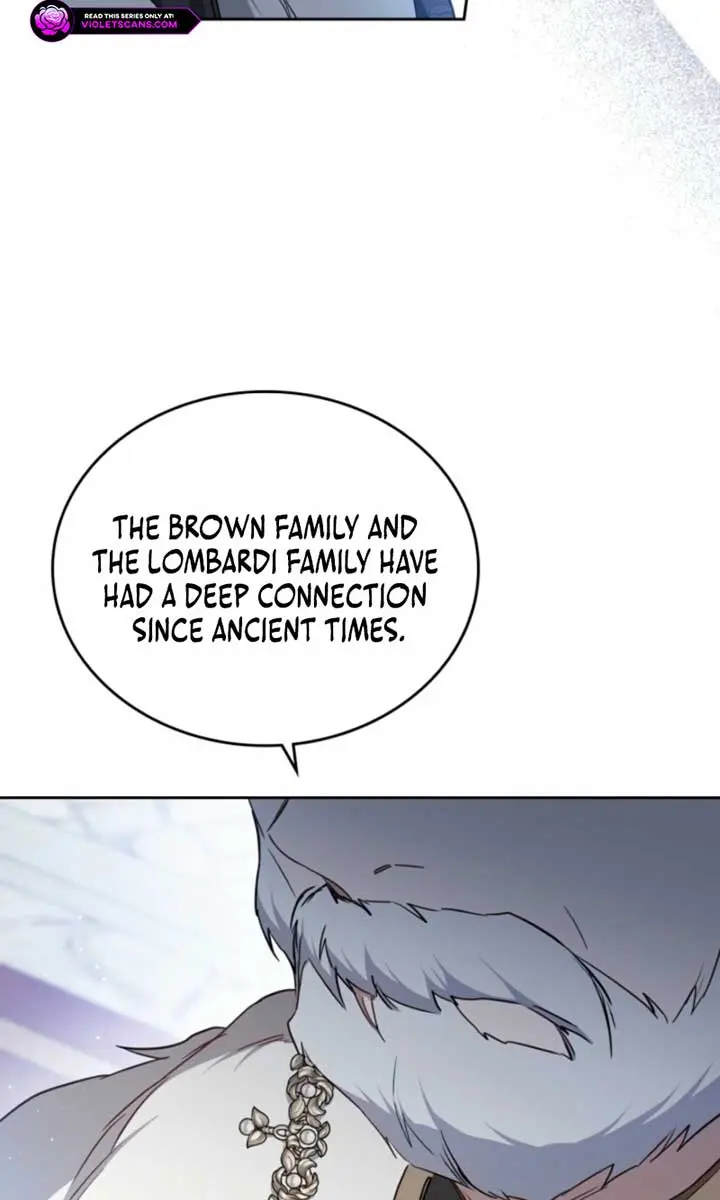 I'll Be the Matriarch in This Life Chapter 194 Page 49