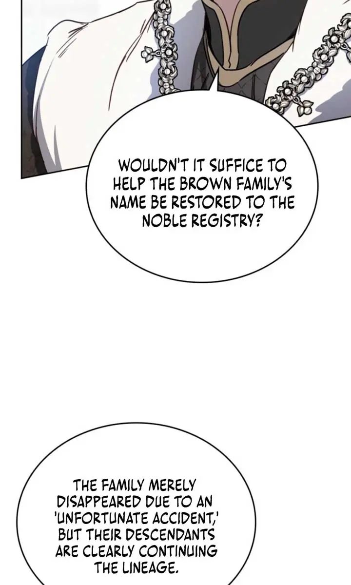 I'll Be the Matriarch in This Life Chapter 194 Page 54