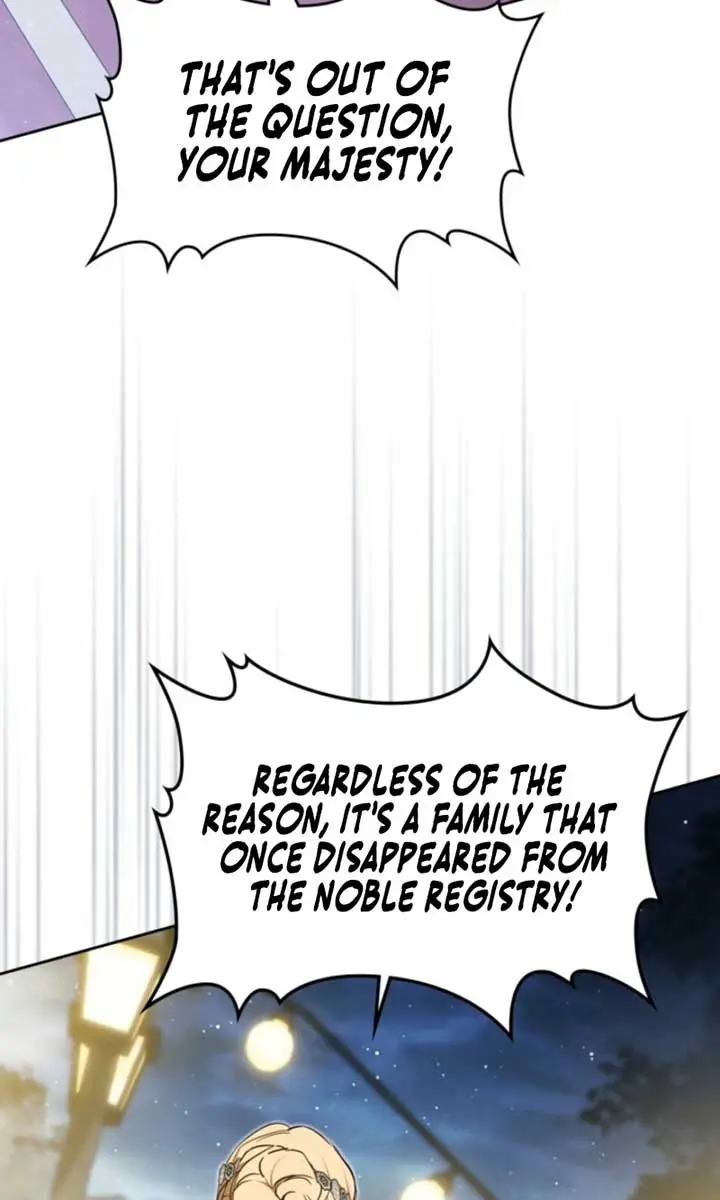 I'll Be the Matriarch in This Life Chapter 194 Page 56
