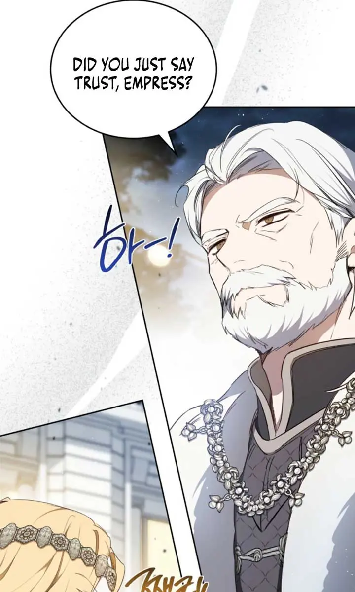 I'll Be the Matriarch in This Life Chapter 194 Page 61