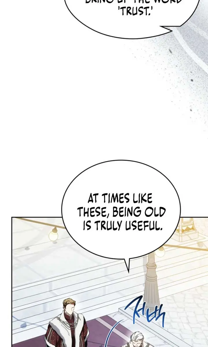 I'll Be the Matriarch in This Life Chapter 194 Page 64