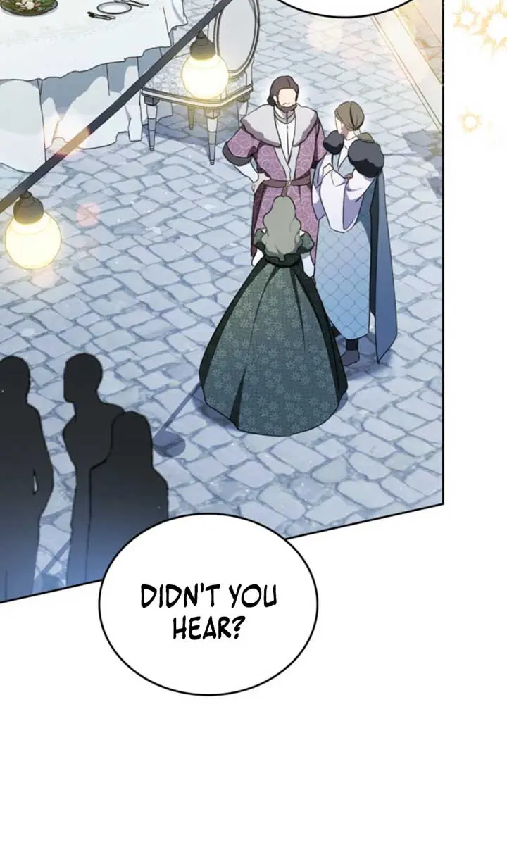 I'll Be the Matriarch in This Life Chapter 194 Page 77