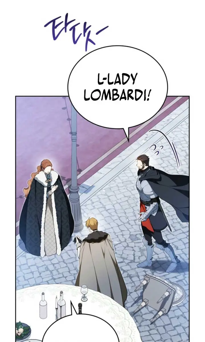 I'll Be the Matriarch in This Life Chapter 194 Page 108