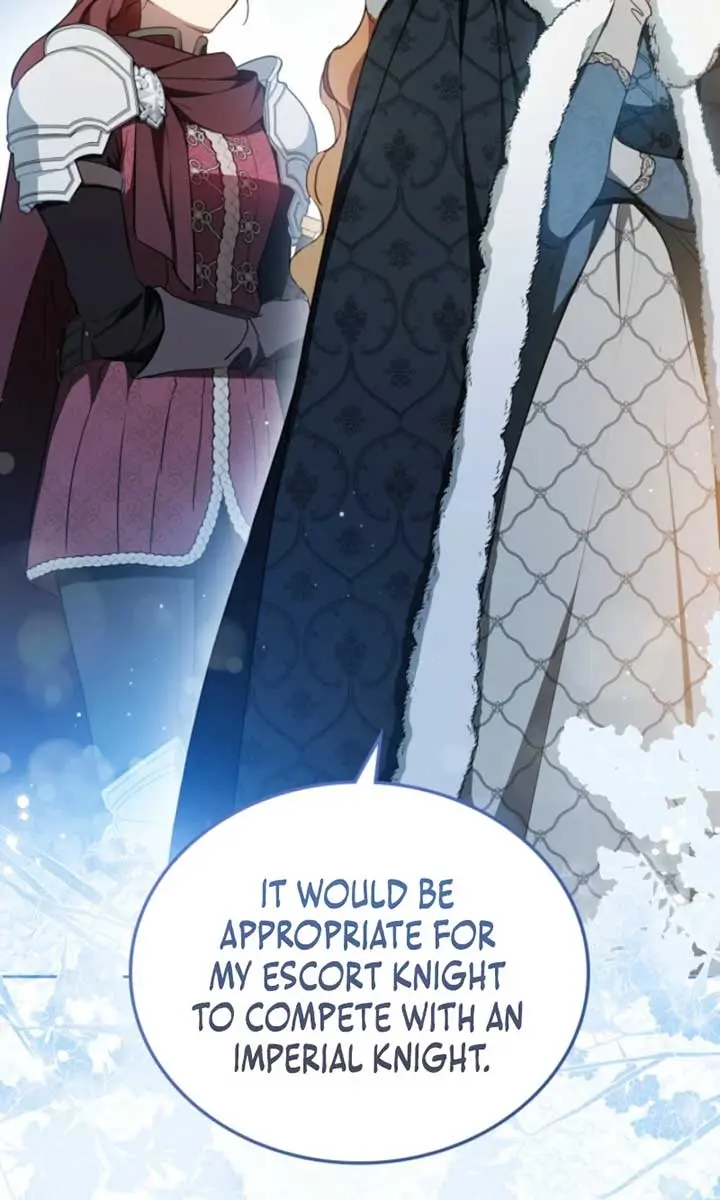 I'll Be the Matriarch in This Life Chapter 195 Page 4