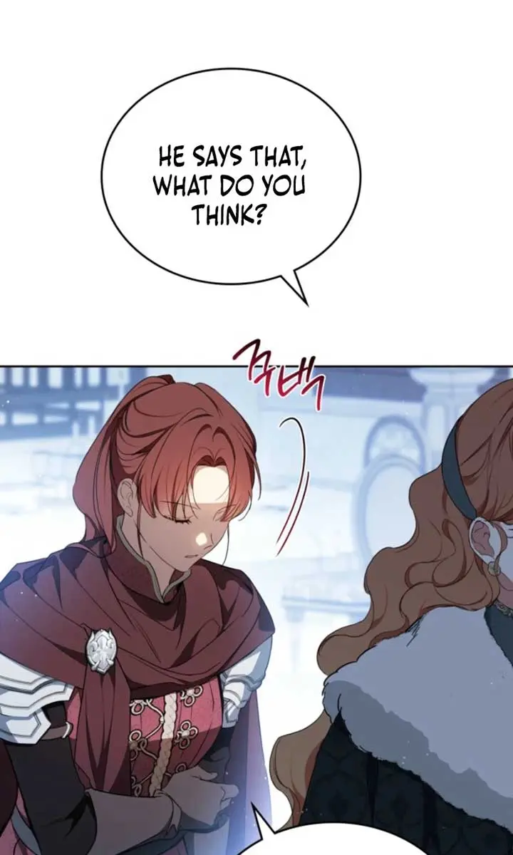I'll Be the Matriarch in This Life Chapter 195 Page 19
