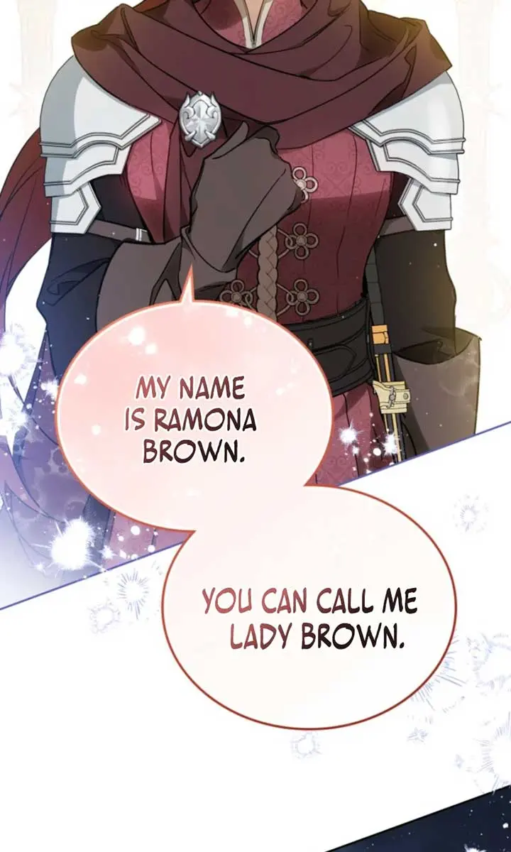 I'll Be the Matriarch in This Life Chapter 195 Page 27