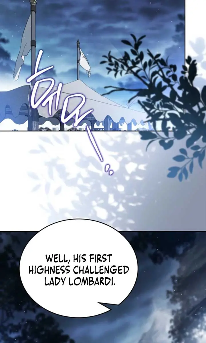 I'll Be the Matriarch in This Life Chapter 195 Page 34