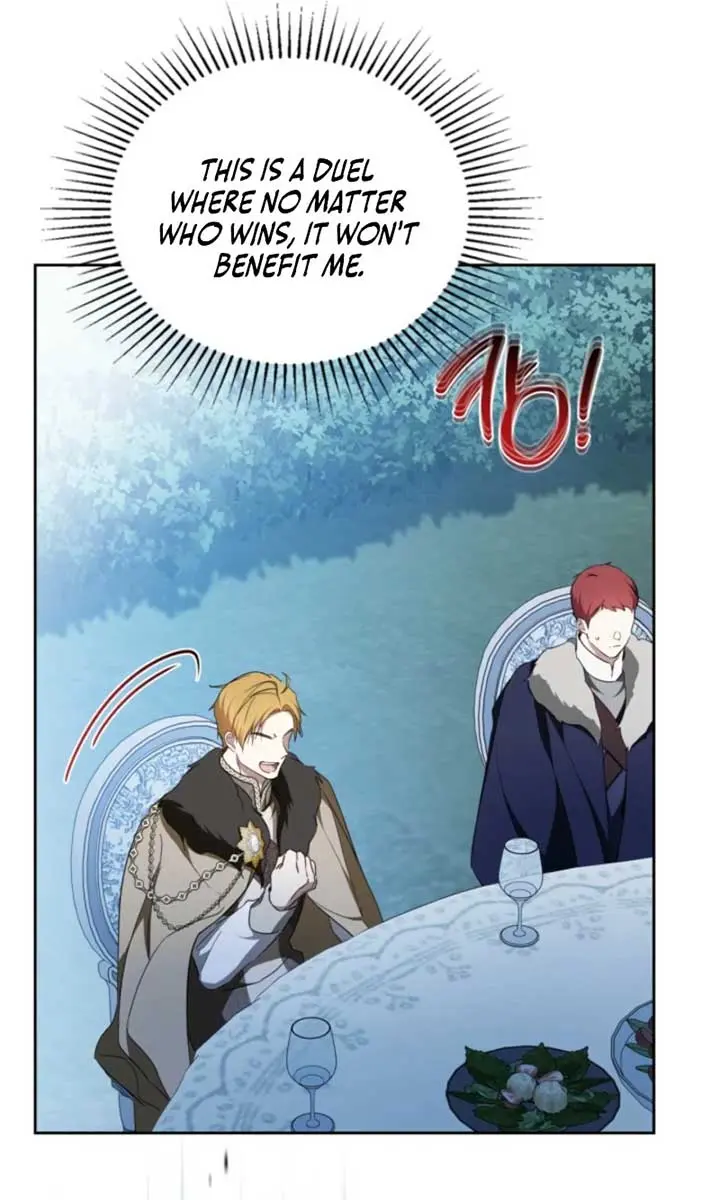 I'll Be the Matriarch in This Life Chapter 195 Page 52