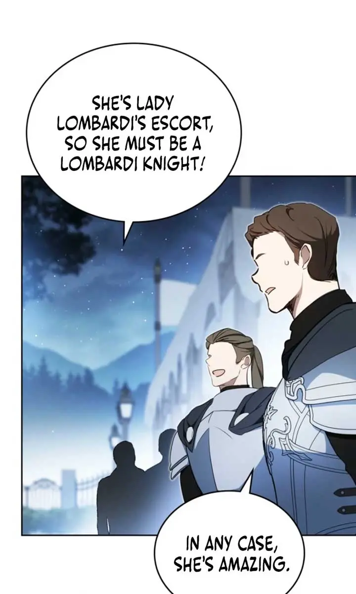 I'll Be the Matriarch in This Life Chapter 195 Page 74