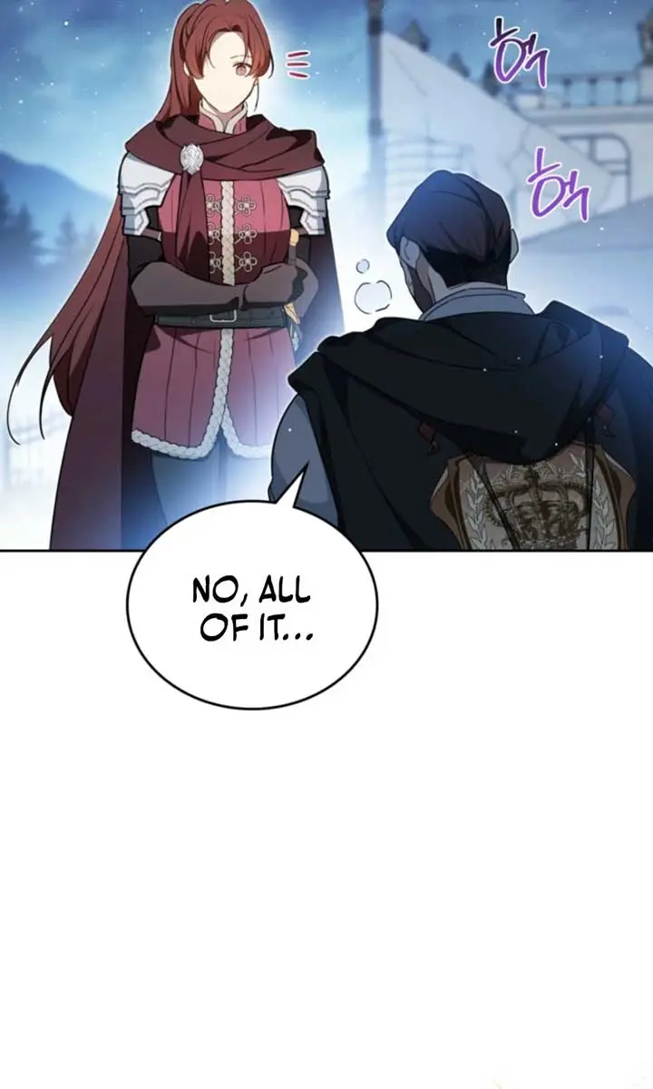 I'll Be the Matriarch in This Life Chapter 195 Page 76