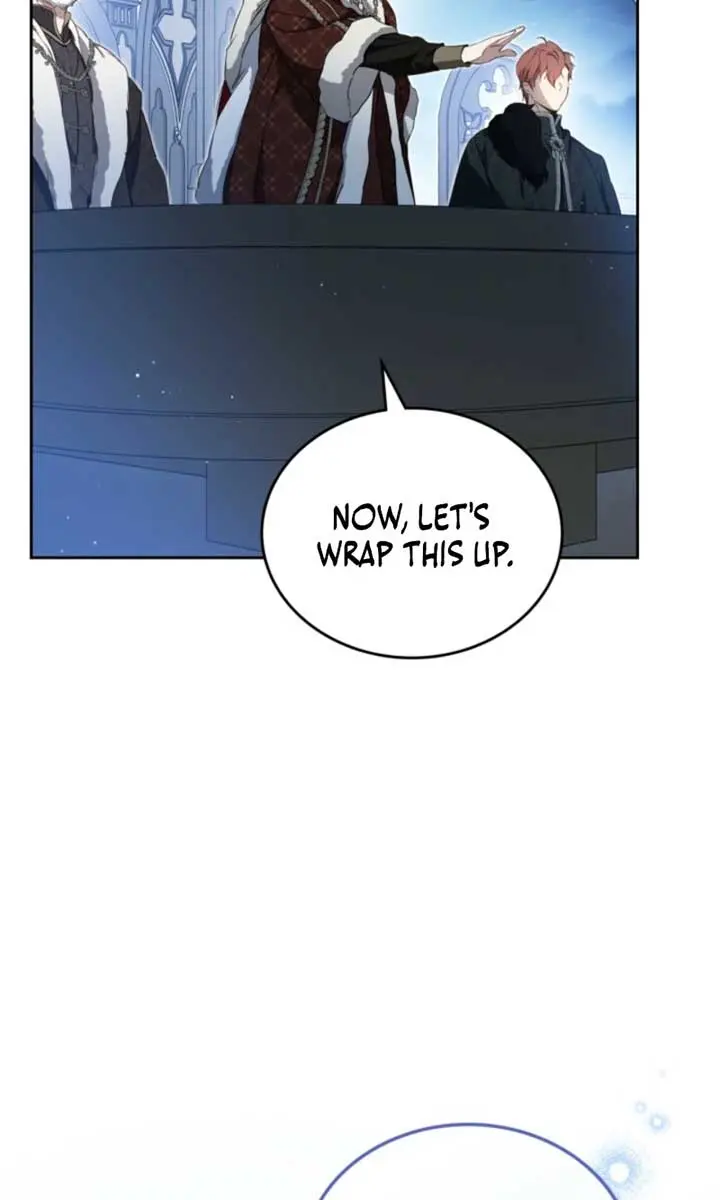 I'll Be the Matriarch in This Life Chapter 195 Page 85