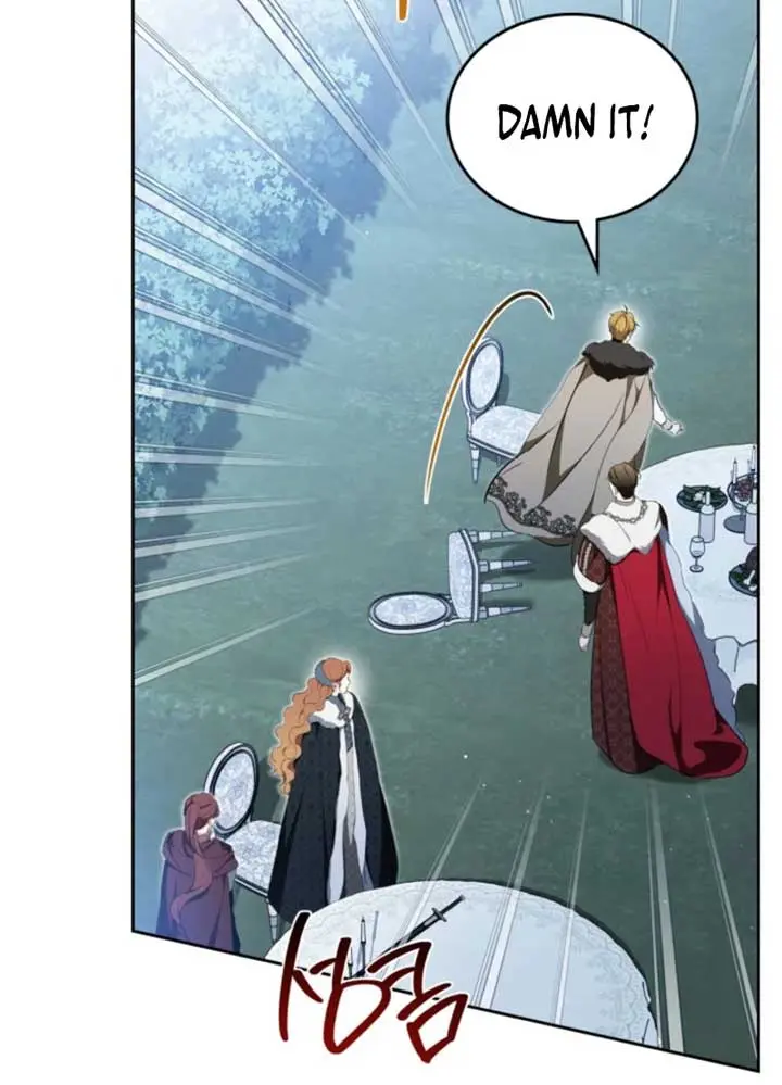 I'll Be the Matriarch in This Life Chapter 195 Page 102