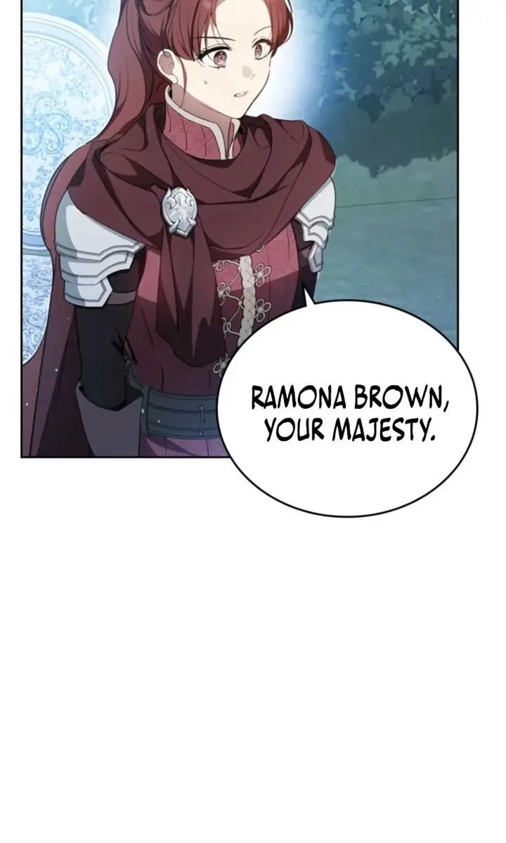 I'll Be the Matriarch in This Life Chapter 195 Page 105