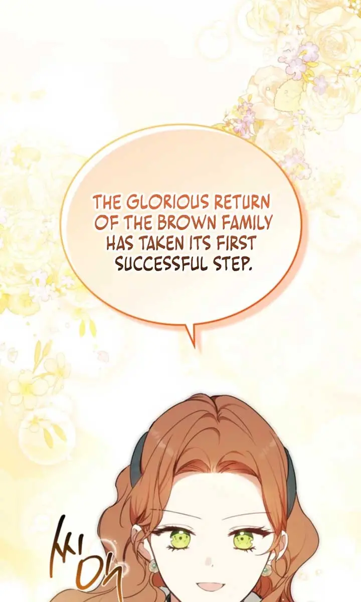 I'll Be the Matriarch in This Life Chapter 195 Page 115