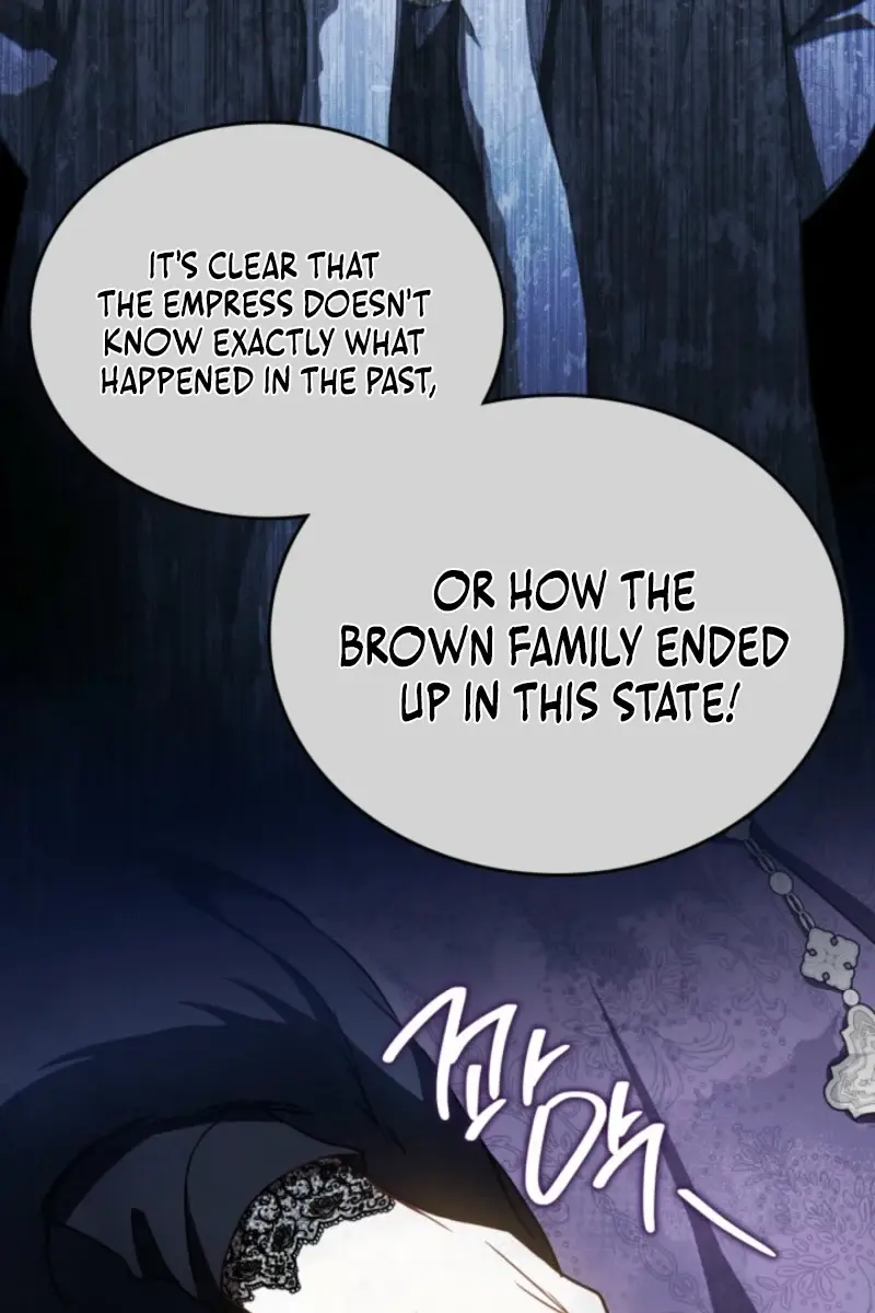 I'll Be the Matriarch in This Life Chapter 196 Page 16